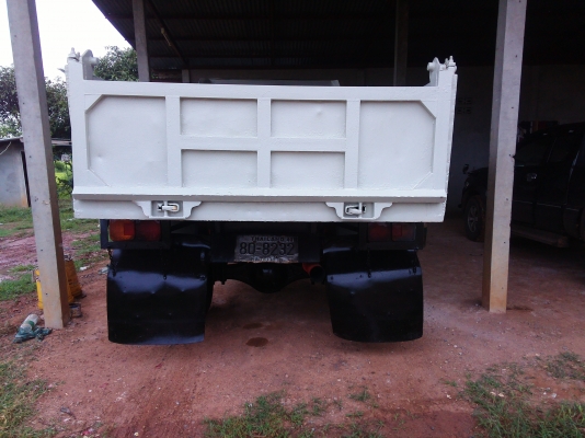 ขายหกล้อดั้ม