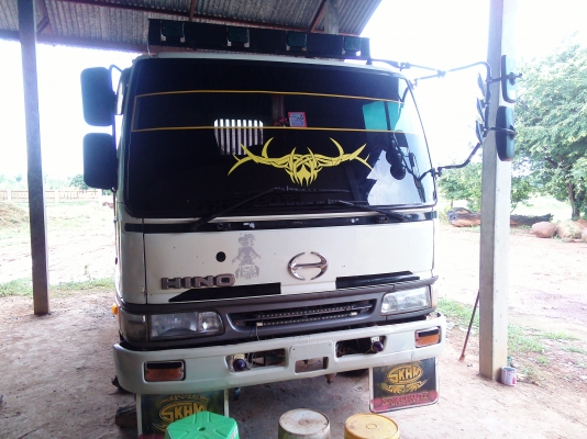 ขายหกล้อดั้ม