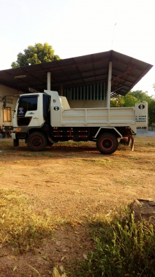 ขายหกล้อดั้ม