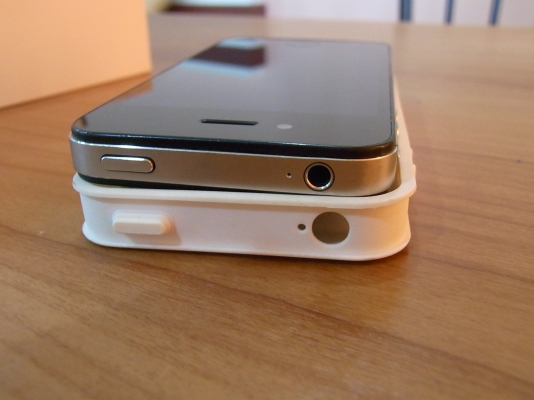 ไอโฟน 4S สีดำ16GB พร้อมกล่อง สภาพสวย