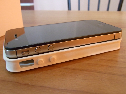 ไอโฟน 4S สีดำ16GB พร้อมกล่อง สภาพสวย