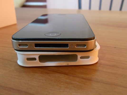 ไอโฟน 4S สีดำ16GB พร้อมกล่อง สภาพสวย