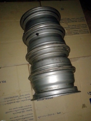 ขายแม็ก กล้วย Enkeiของเเท้ JAPANครับ ขอบ 13/5.5 4รู114ครับ