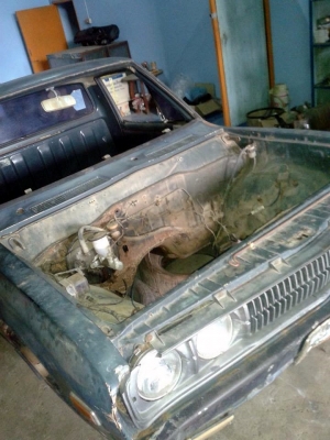 ขายหัวดัทสัน620สภาพสวยๆสีเขียวครับ