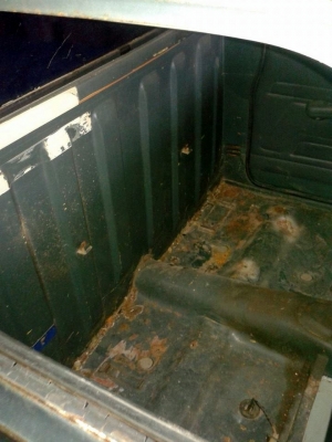 ขายหัวดัทสัน620สภาพสวยๆสีเขียวครับ