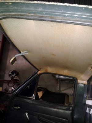 ขายหัวดัทสัน620สภาพสวยๆสีเขียวครับ