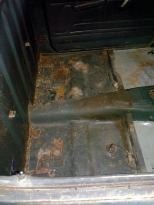 ขายหัวดัทสัน620สภาพสวยๆสีเขียวครับ