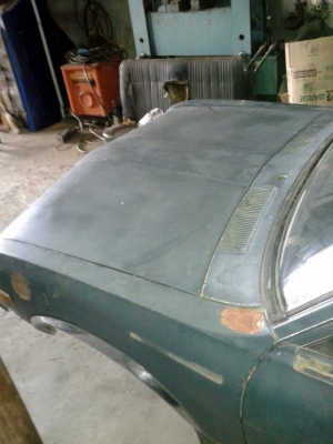 ขายหัวดัทสัน620สภาพสวยๆสีเขียวครับ