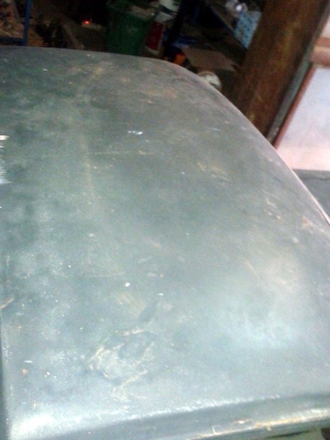 ขายหัวดัทสัน620สภาพสวยๆสีเขียวครับ