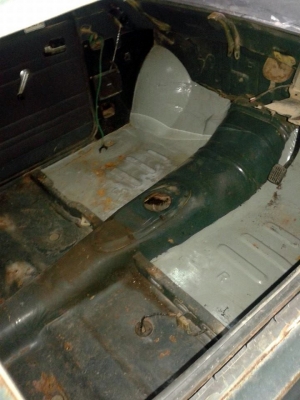 ขายหัวดัทสัน620สภาพสวยๆสีเขียวครับ