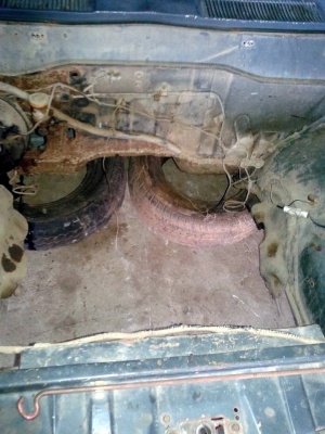 ขายหัวดัทสัน620สภาพสวยๆสีเขียวครับ