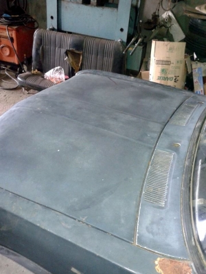 ขายหัวดัทสัน620สภาพสวยๆสีเขียวครับ