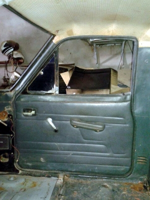 ขายหัวดัทสัน620สภาพสวยๆสีเขียวครับ