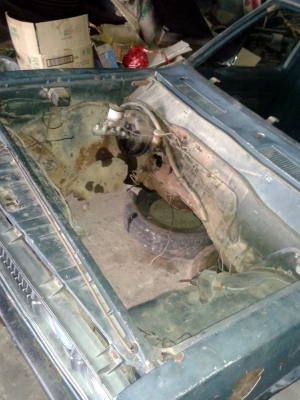 ขายหัวดัทสัน620สภาพสวยๆสีเขียวครับ