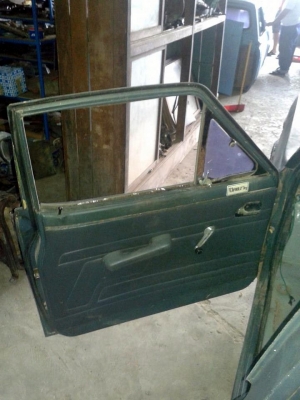 ขายหัวดัทสัน620สภาพสวยๆสีเขียวครับ