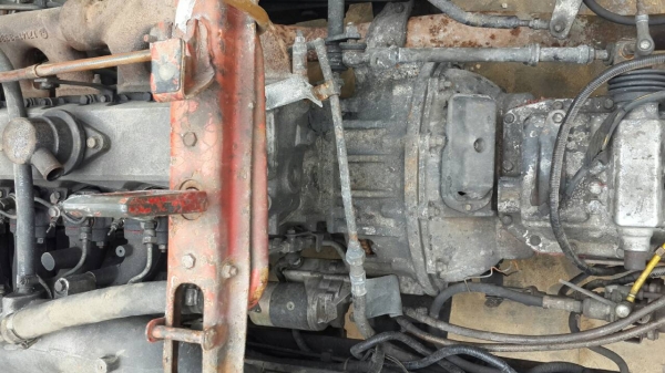 ** 870,000 ** ราคารถ HINO FD 185 แรงม้า+ติดตั้งโม่ตรง 3คิว สภาพพร้อมใช้ ** 870,000 ** ราคารถ HINO FD 185 แรงม้า+ติดตั้งโม่ตรง 3คิว สภาพพร้อมใช้