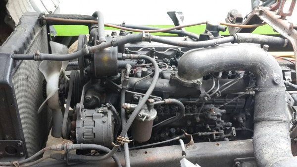** 870,000 ** ราคารถ HINO FD 185 แรงม้า+ติดตั้งโม่ตรง 3คิว สภาพพร้อมใช้ ** 870,000 ** ราคารถ HINO FD 185 แรงม้า+ติดตั้งโม่ตรง 3คิว สภาพพร้อมใช้