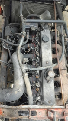 ** 870,000 ** ราคารถ HINO FD 185 แรงม้า+ติดตั้งโม่ตรง 3คิว สภาพพร้อมใช้ ** 870,000 ** ราคารถ HINO FD 185 แรงม้า+ติดตั้งโม่ตรง 3คิว สภาพพร้อมใช้