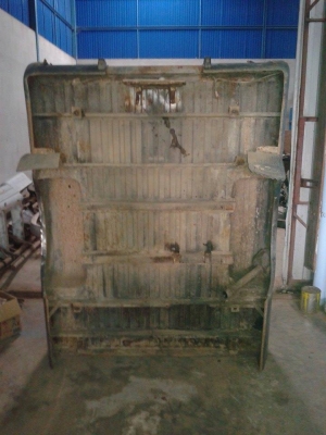 ขายกะบะดัทสัน620 สภาพโอเค4ขอ