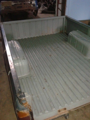 ขายกะบะดัทสัน620 สภาพโอเค4ขอ