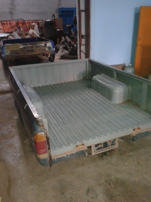 ขายกะบะดัทสัน620 สภาพโอเค4ขอ