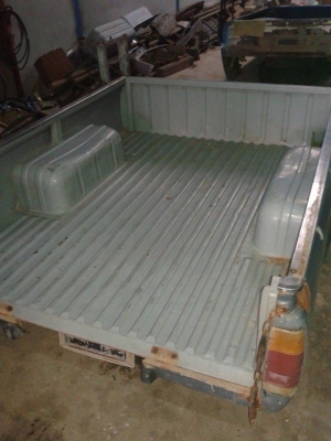 ขายกะบะดัทสัน620 สภาพโอเค4ขอ