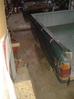 ขายกะบะดัทสัน620 สภาพโอเค4ขอ