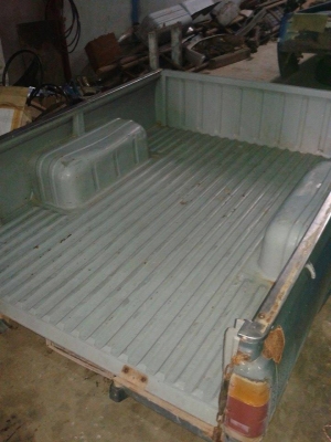 ขายกะบะดัทสัน620 สภาพโอเค4ขอ