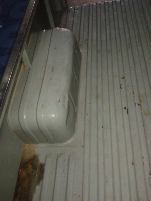 ขายกะบะดัทสัน620 สภาพโอเค4ขอ