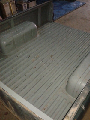 ขายกะบะดัทสัน620 สภาพโอเค4ขอ