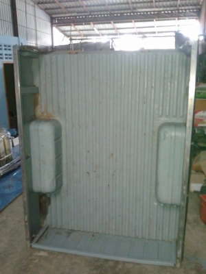 ขายกะบะดัทสัน620 สภาพโอเค4ขอ