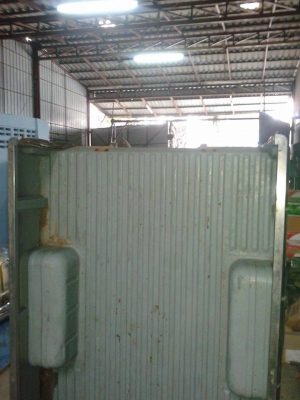 ขายกะบะดัทสัน620 สภาพโอเค4ขอ