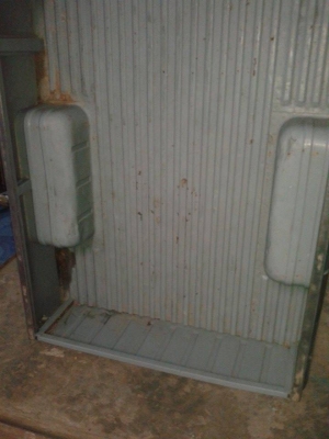 ขายกะบะดัทสัน620 สภาพโอเค4ขอ