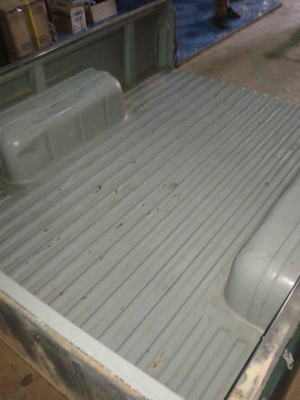 ขายกะบะดัทสัน620 สภาพโอเค4ขอ