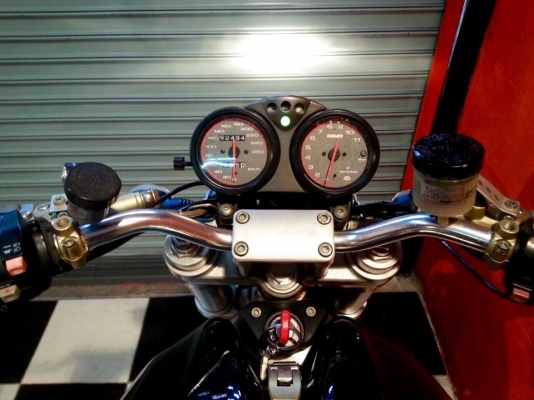 T&amp;T BIKE RAMA2 ถูกที่สุดในโลก 119000฿DUCATI M900SIE ห้วฉีด ปี2001 สภาพกริป อินวอยสรรพสามิตแท้ครบทุกใบ