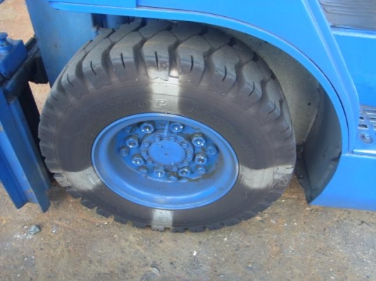 ขายฟอร์คลิฟต์ TOYOTA 7FG25 ใช้งานได้ 2 ระบบ GASOLINE/LPG ( Specs Japan ) SIDE SHIP , เกียร์ AT , เดิมแท้จากญี่ปุ่น !!!! ขายฟอร์คลิฟต์ TOYOTA 7FG25 ใช้งานได้ 2 ระบบ GASOLINE/LPG ( Specs Japan ) SIDE SHIP , เกียร์ AT , เดิมแท้จากญี่ปุ่น !!!!