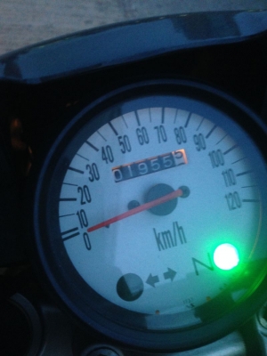 KSR 1,xxx km.แท้ๆ รุ่นเครื่องประกอบญี่ปุ่น เดิมสุดๆ ราคาดีๆ