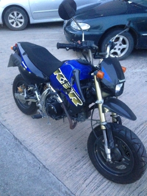 KSR 1,xxx km.แท้ๆ รุ่นเครื่องประกอบญี่ปุ่น เดิมสุดๆ ราคาดีๆ