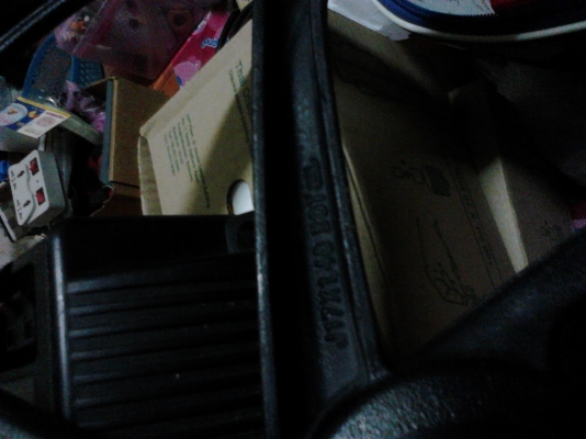 ล้อแมก เวฟดิสล้อหน้า ล้อแมก เวฟดิสล้อหน้า