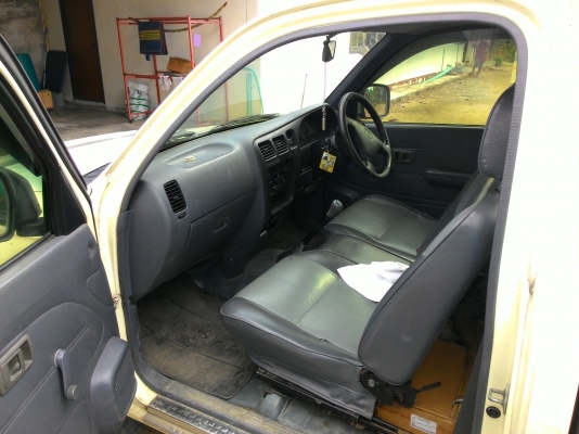 ขายครับ toyota หัวเดียว คันนี้เดิมๆ ทั้งคัน รถสวยคับพร้อมใช้งาน แอร์เย็น พวงมาลัยธรรมดาคับไม่หนัก คัดซีสวย ภายในสวย ขายครับ toyota หัวเดียว คันนี้เดิมๆ ทั้งคัน รถสวยคับพร้อมใช้งาน แอร์เย็น พวงมาลัยธรรมดาคับไม่หนัก คัดซีสวย ภายในสวย