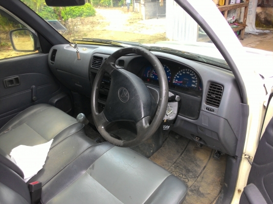 ขายครับ toyota หัวเดียว คันนี้เดิมๆ ทั้งคัน รถสวยคับพร้อมใช้งาน แอร์เย็น พวงมาลัยธรรมดาคับไม่หนัก คัดซีสวย ภายในสวย ขายครับ toyota หัวเดียว คันนี้เดิมๆ ทั้งคัน รถสวยคับพร้อมใช้งาน แอร์เย็น พวงมาลัยธรรมดาคับไม่หนัก คัดซีสวย ภายในสวย