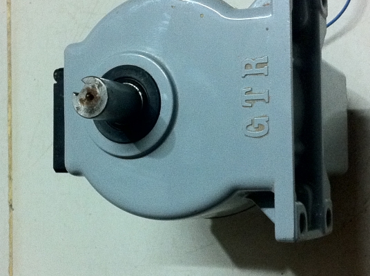 มอเตอร์เกียร์ทดขนาด 40 W. 50 ต่อ1 แบบ GTR ยี่ห้อ NUSSEI CORP จากญี่ปุ่น หมุนที่ 30 รอบต่อนาที แรงบิดเยอะ( 10 ตัว) มอเตอร์เกียร์ทดขนาด 40 W. 50 ต่อ1 แบบ GTR ยี่ห้อ NUSSEI CORP จากญี่ปุ่น หมุนที่ 30 รอบต่อนาที แรงบิดเยอะ( 10 ตัว)