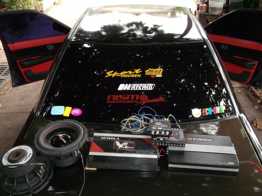 ขาย แอมป์ ทั้งชุด เอาไปเลยคับ 7000 บ. ขาย แอมป์ ทั้งชุด เอาไปเลยคับ 7000 บ.