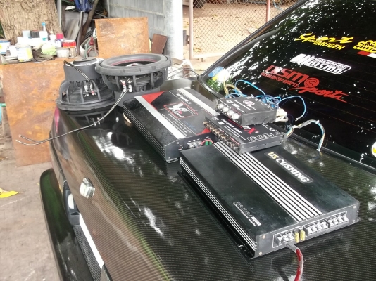 ขาย แอมป์ ทั้งชุด เอาไปเลยคับ 7000 บ. ขาย แอมป์ ทั้งชุด เอาไปเลยคับ 7000 บ.