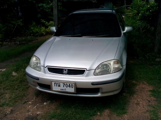 ตาโตเกียร์ธรรมติดแก๊ส95000