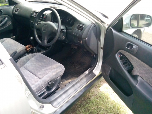 ตาโตเกียร์ธรรมติดแก๊ส95000