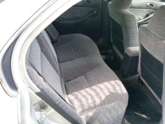 ตาโตเกียร์ธรรมติดแก๊ส95000