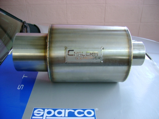 ขายท่อสแตนเลสแท้ของใหม่ได้รางวัลมา 1,500-