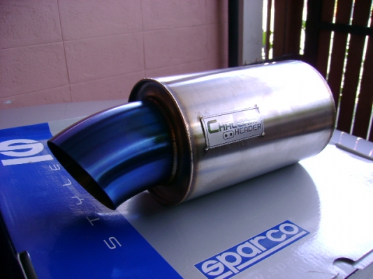 ขายท่อสแตนเลสแท้ของใหม่ได้รางวัลมา 1,500-