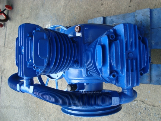 ขายหัวปั๊มลมPUMA 10HP 3สูบ สภาพใหม่ รับประกัน ขายหัวปั๊มลมPUMA 10HP 3สูบ สภาพใหม่ รับประกัน